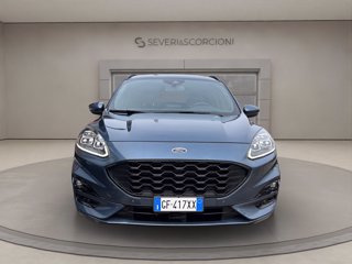FORD Kuga 2.5 phev st-line x 2wd 225cv cvt