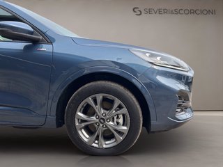 FORD Kuga 2.5 phev st-line x 2wd 225cv cvt