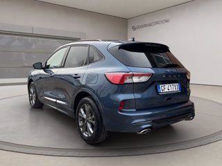 FORD Kuga 2.5 phev st-line x 2wd 225cv cvt