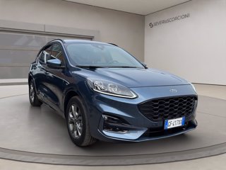 FORD Kuga 2.5 phev st-line x 2wd 225cv cvt