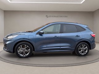 FORD Kuga 2.5 phev st-line x 2wd 225cv cvt