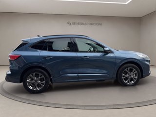 FORD Kuga 2.5 phev st-line x 2wd 225cv cvt