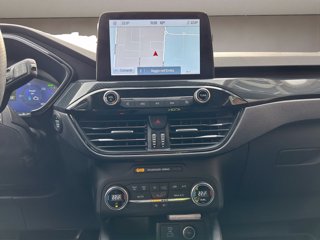 FORD Kuga 2.5 phev st-line x 2wd 225cv cvt