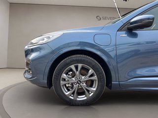 FORD Kuga 2.5 phev st-line x 2wd 225cv cvt