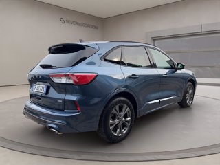 FORD Kuga 2.5 phev st-line x 2wd 225cv cvt