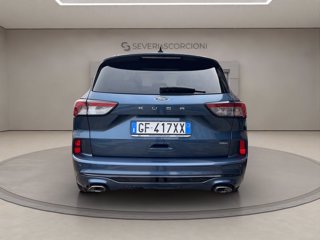 FORD Kuga 2.5 phev st-line x 2wd 225cv cvt