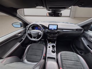 FORD Kuga 2.5 phev st-line x 2wd 225cv cvt