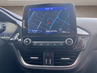 FORD Puma 1.0 ecoboost h st-line s&s 125cv auto