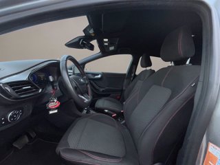 FORD Puma 1.0 ecoboost h st-line s&s 125cv auto