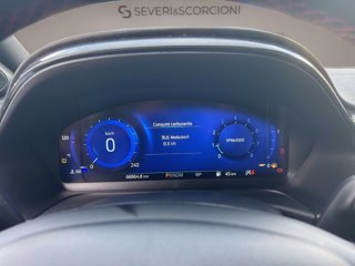 FORD Puma 1.0 ecoboost h st-line s&s 125cv auto