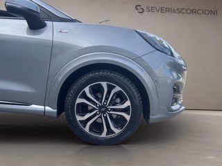 FORD Puma 1.0 ecoboost h st-line s&s 125cv auto