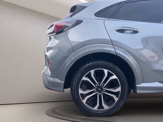 FORD Puma 1.0 ecoboost h st-line s&s 125cv auto