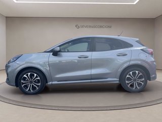 FORD Puma 1.0 ecoboost h st-line s&s 125cv auto