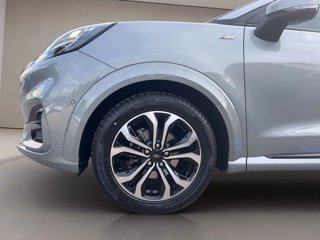 FORD Puma 1.0 ecoboost h st-line s&s 125cv auto