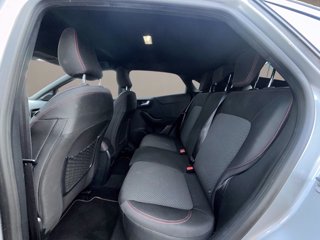 FORD Puma 1.0 ecoboost h st-line s&s 125cv auto