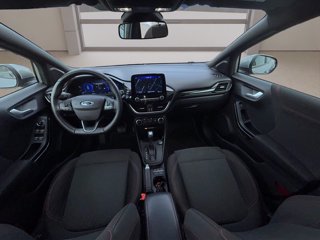 FORD Puma 1.0 ecoboost h st-line s&s 125cv auto