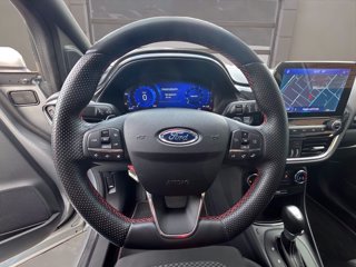 FORD Puma 1.0 ecoboost h st-line s&s 125cv auto