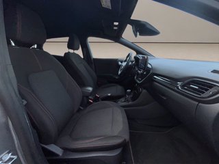 FORD Puma 1.0 ecoboost h st-line s&s 125cv auto