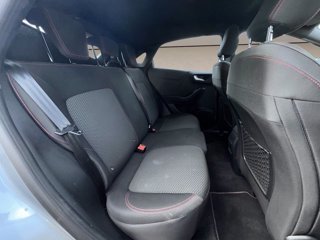 FORD Puma 1.0 ecoboost h st-line s&s 125cv auto