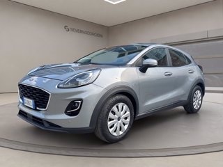 FORD Puma 1.0 ecoboost connect 95cv