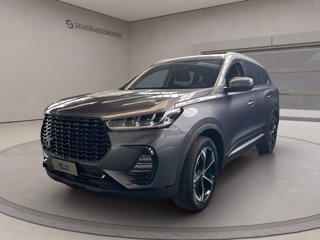 DR dr 6.0 1.5 turbo Gpl 149cv cvt