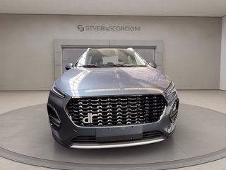 DR dr 3.0 1.5 Gpl 114cv