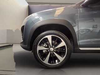 DR dr 3.0 1.5 Gpl 114cv