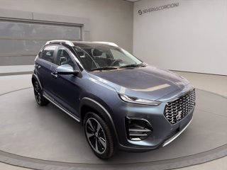 DR dr 3.0 1.5 Gpl 114cv