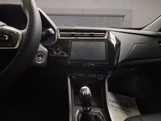 DR dr 3.0 1.5 Gpl 114cv