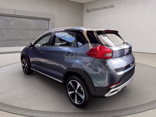 DR dr 3.0 1.5 Gpl 114cv