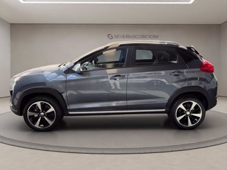 DR dr 3.0 1.5 Gpl 114cv
