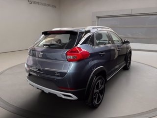DR dr 3.0 1.5 Gpl 114cv