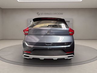DR dr 3.0 1.5 Gpl 114cv