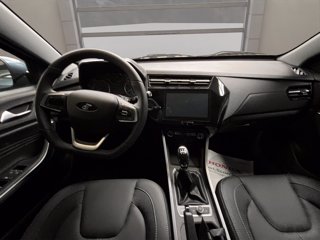 DR dr 3.0 1.5 Gpl 114cv