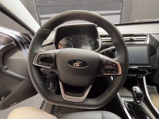 DR dr 3.0 1.5 Gpl 114cv