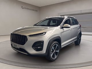 DR dr 3.0 1.5 Gpl 114cv cvt