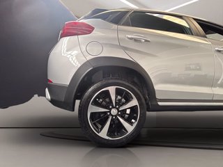 DR dr 3.0 1.5 Gpl 114cv cvt