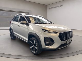 DR dr 3.0 1.5 Gpl 114cv cvt