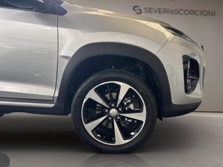 DR dr 3.0 1.5 Gpl 114cv cvt