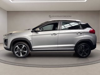 DR dr 3.0 1.5 Gpl 114cv cvt