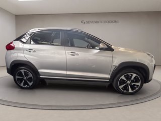 DR dr 3.0 1.5 Gpl 114cv cvt