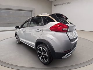 DR dr 3.0 1.5 Gpl 114cv cvt