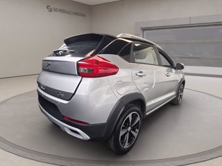 DR dr 3.0 1.5 Gpl 114cv cvt