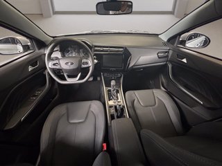 DR dr 3.0 1.5 Gpl 114cv cvt
