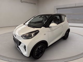 DR dr 1.0 EV 45kW