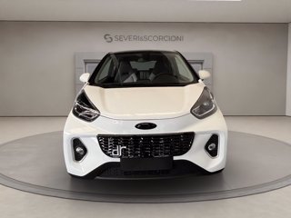 DR dr 1.0 EV 45kW