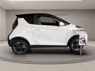 DR dr 1.0 EV 45kW