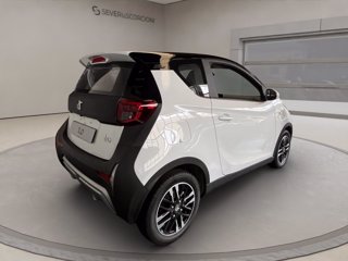 DR dr 1.0 EV 45kW