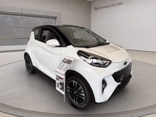 DR dr 1.0 EV 45kW