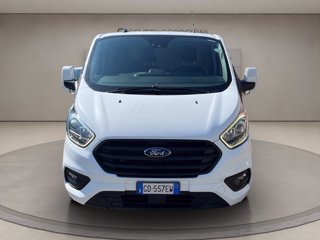 FORD Transit custom 300 2.0 tdci 130cv trend l1h1 e6.2